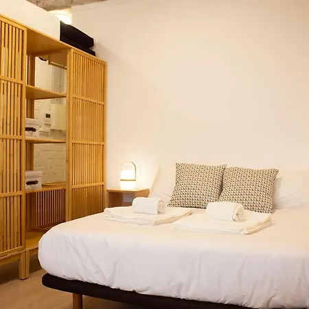Edificio Amalia Rosina 3ºb Apartment *