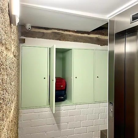 Edificio Amalia Rosina 3ºb Apartment *